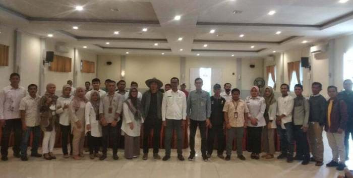 Koperasi Simpan Pinjam Terdekat Solok Selatan
