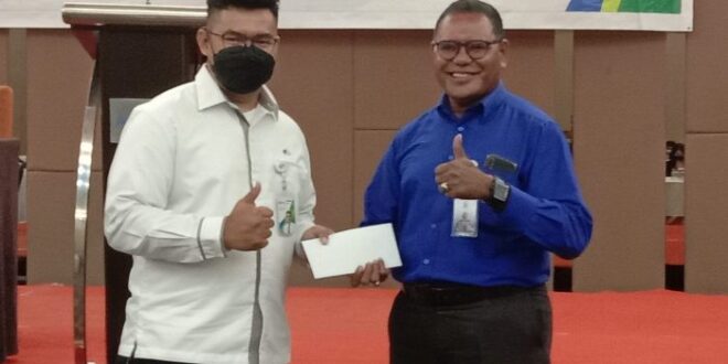 Bunga Pinjaman Koperasi Swasti Sari 2025