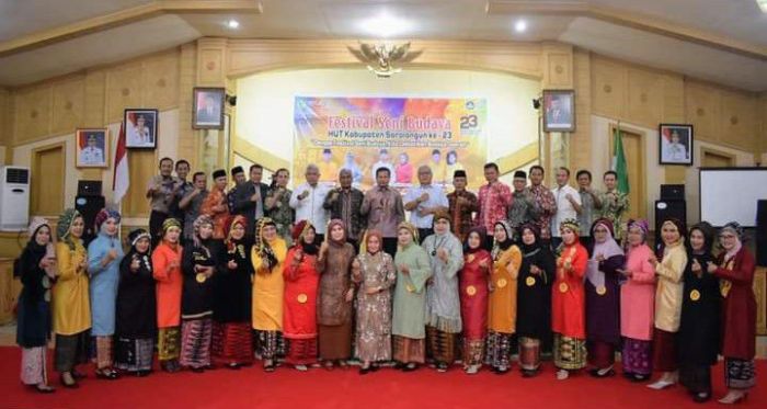 Sarolangun kabupaten Koperasi Simpan Pinjam Terdekat Sarolangun