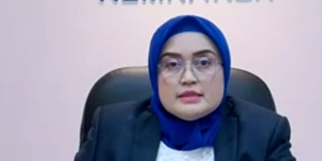 Undang Undang Cipta Kerja 2025