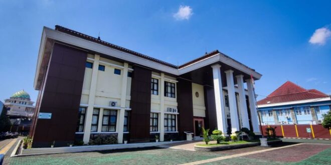 Koperasi Simpan Pinjam Terdekat Tasikmalaya