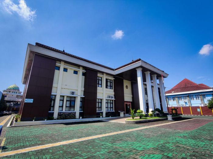 Koperasi Simpan Pinjam Terdekat Tasikmalaya