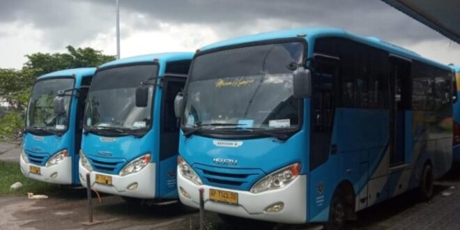 Koperasi Simpan Pinjam Terdekat Tanjungpinang