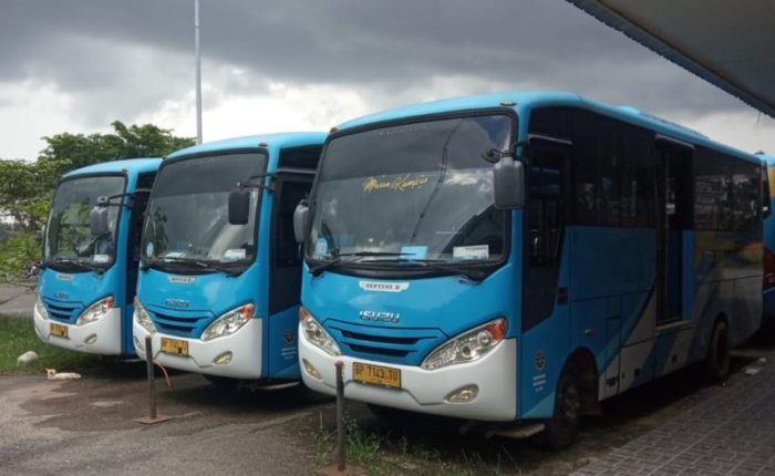 Koperasi Simpan Pinjam Terdekat Tanjungpinang