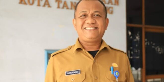 Loker Tangerang 2025