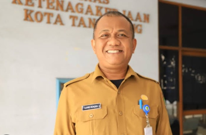 Loker Tangerang 2025