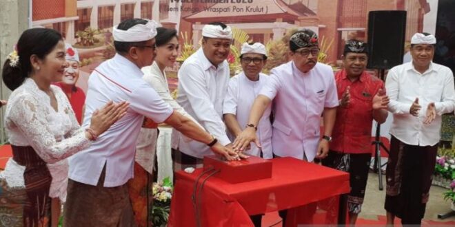 Koperasi Simpan Pinjam Terdekat Gianyar