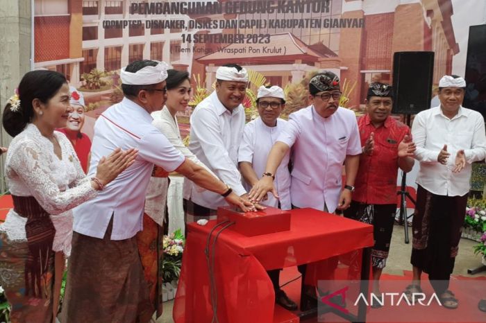 Koperasi Simpan Pinjam Terdekat Gianyar