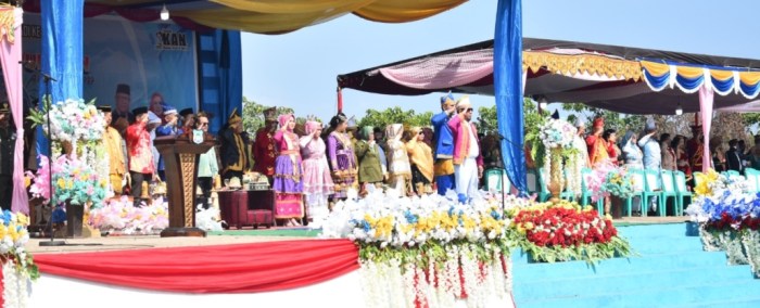 Koperasi Simpan Pinjam Terdekat Banggai