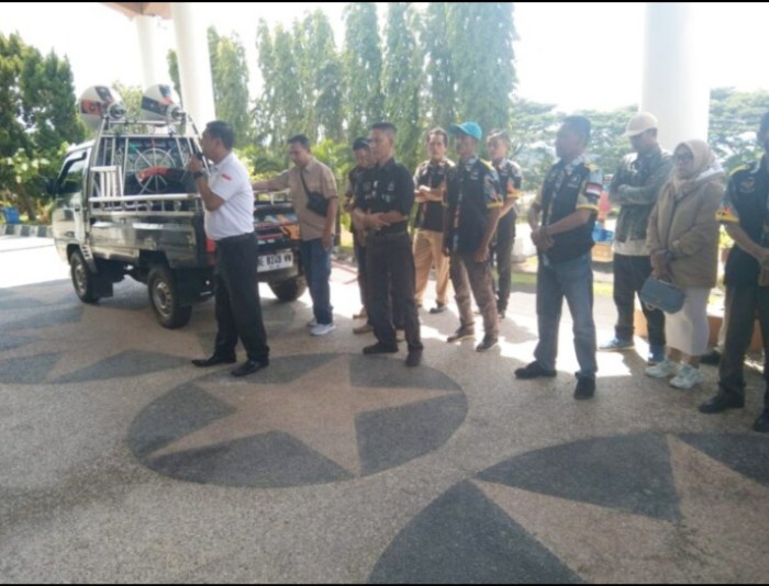Koperasi Simpan Pinjam Terdekat Tanggamus