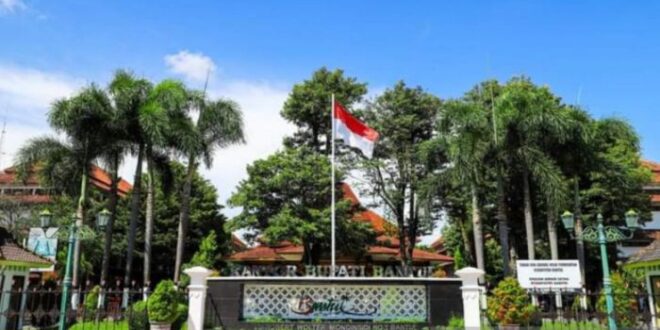 Lowongan Kerja Bantul 2025