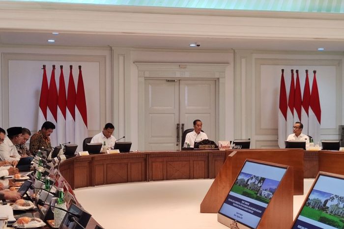 Ukuran Foto Lamaran Kerja 2025