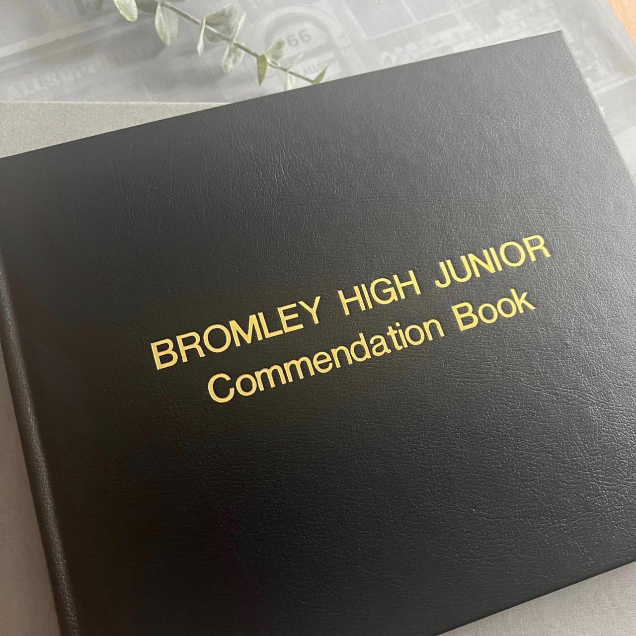 Contoh Buku Tamu Kantor Desa
