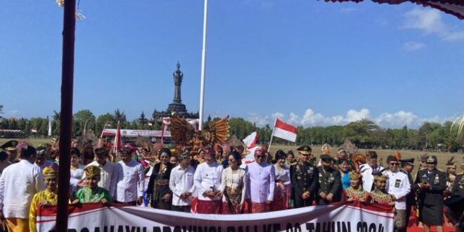 Loker Bali 2025