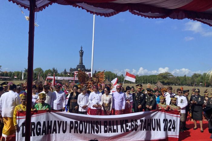 Loker Bali 2025