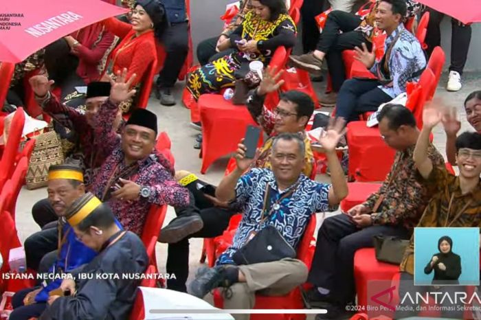 Lowongan Kerja Ikn Non-Pns 2025