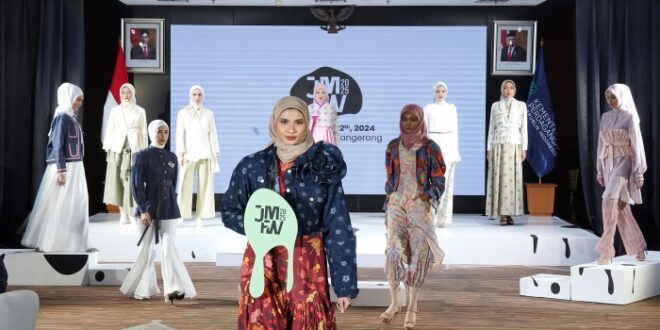 Baju 17 Agustus 2025