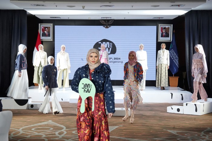 Baju 17 Agustus 2025