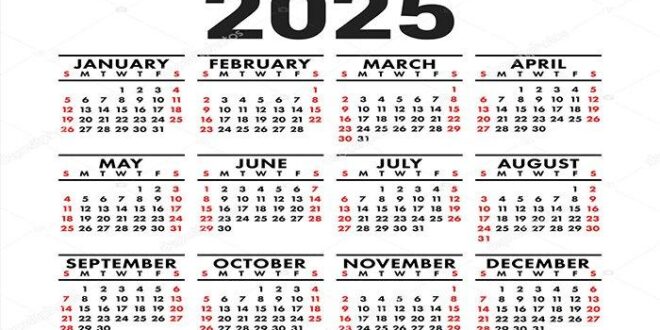 Cuti Bersama 2025