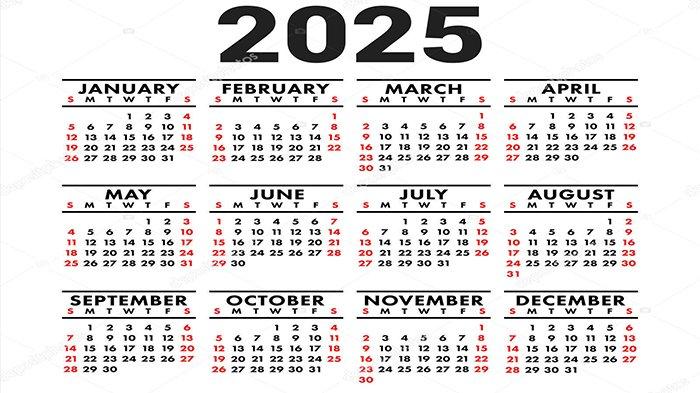 2 September 2025 Hari Apa