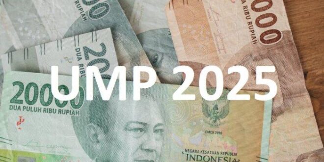 Umk Jakarta 2025