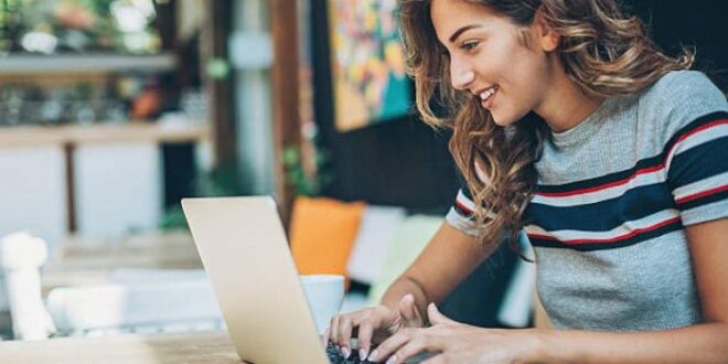 Kerja Online Dibayar Per Jam 2025