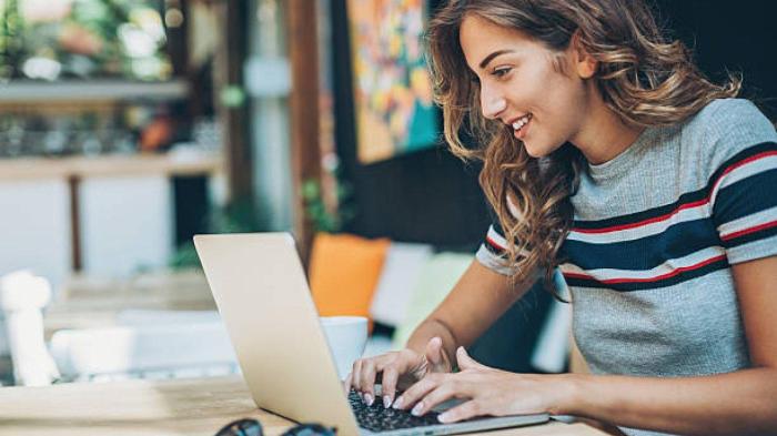 Cari Kerja Online 2025