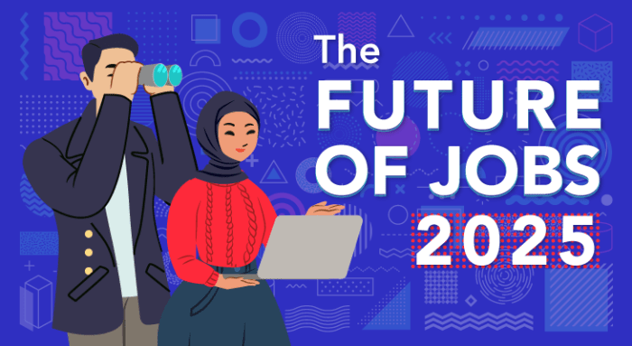 Contoh Membuat Lamaran Kerja 2025