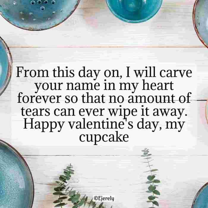 Kata Valentine Untuk Pacar Yang Jauh 2025
