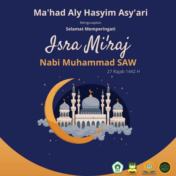 Isra Miraj 2025