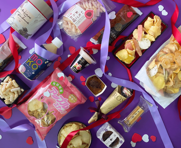Kado Valentine Untuk Keluarga 2025