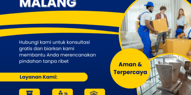 Loker Malang 2025