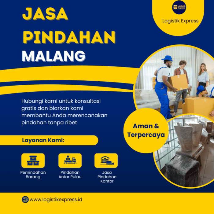 Loker Malang 2025