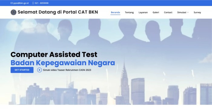Aplikasi Cat Ppk Pemilu 2025