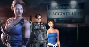 Pemeran Jill Valentine 2025 Siapa yang Layak?