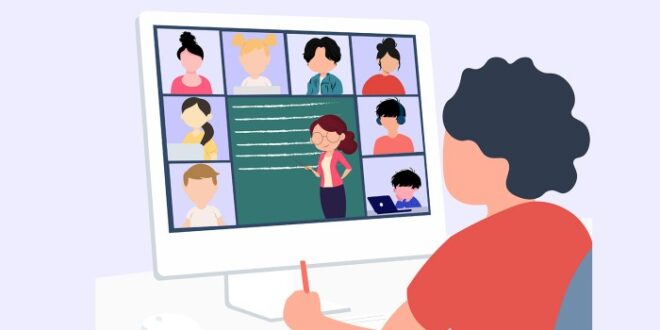 Challenges distance learning pandemic opportunities