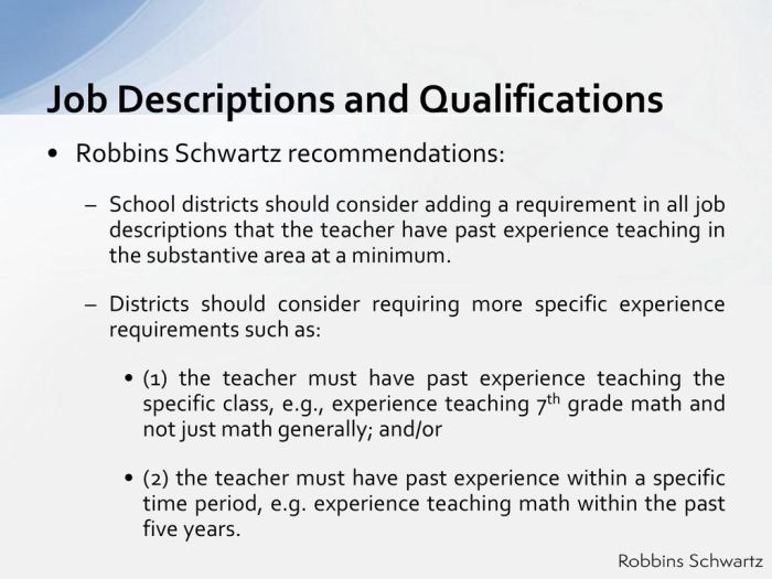 Elementary resumes example Contoh Deskripsi Pengalaman Kerja Guru 2025