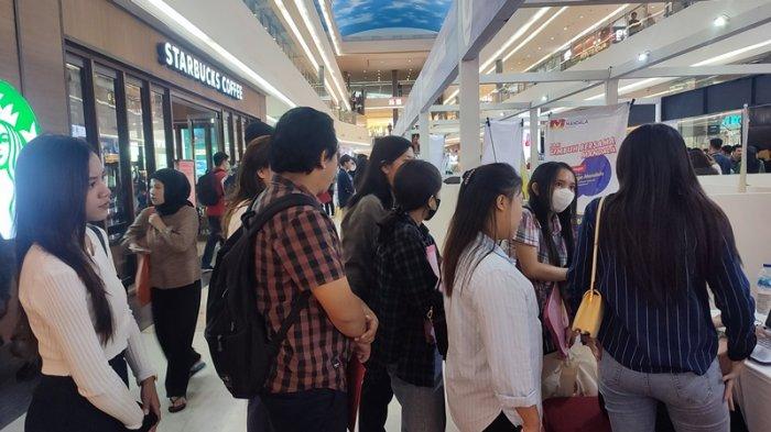 Lowongan Kerja Manado 2021 2025