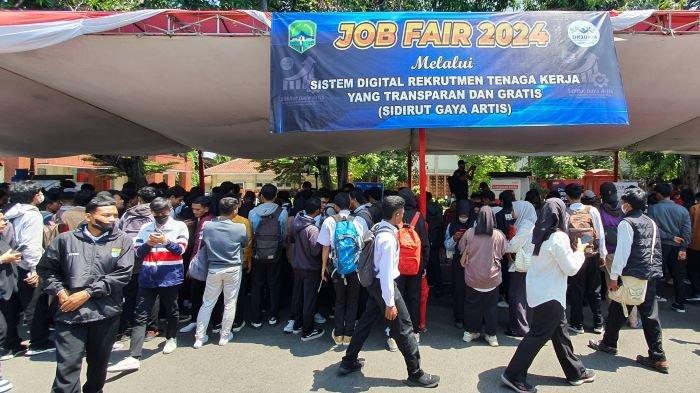 Lowongan Kerja Majalengka 2025