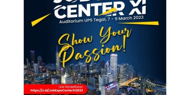Lowongan Kerja Tegal 2025