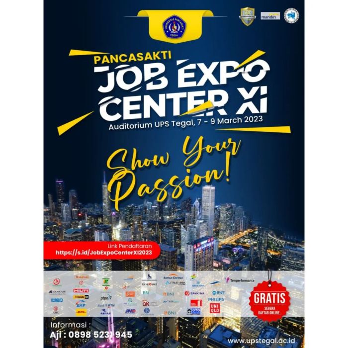 Loker tegal lowongan cari semarang jateng selasa tribun Lowongan Kerja Tegal 2025