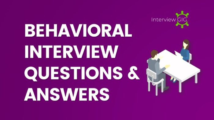 Jawaban Interview Kerja 2025