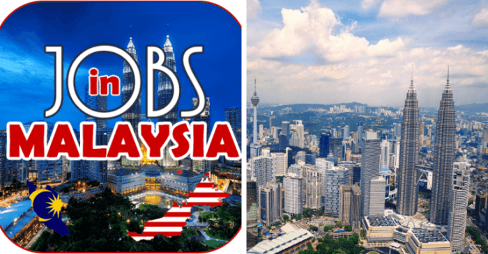 Jobs paying Lowongan Kerja Malaysia 2025