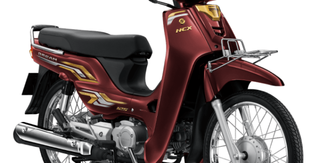 Brosur Mobil Honda 2025