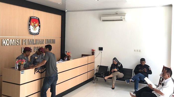 Koperasi Simpan Pinjam Terdekat Palu
