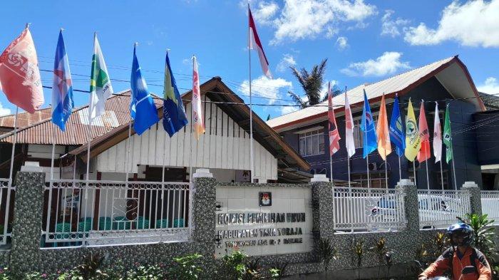 Koperasi Simpan Pinjam Terdekat Tana Toraja