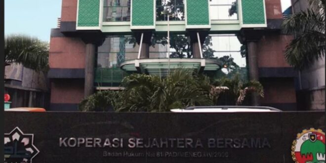 Pinjaman Ksp Online 2025