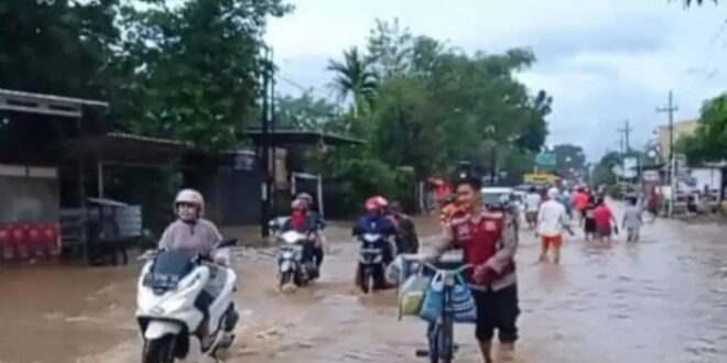 Koperasi Simpan Pinjam Terdekat Ponorogo