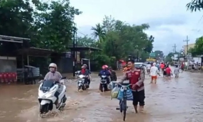 Koperasi Simpan Pinjam Terdekat Ponorogo