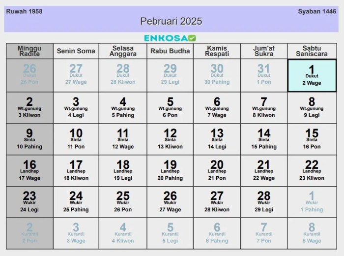 Promo Xxi Februari 2025